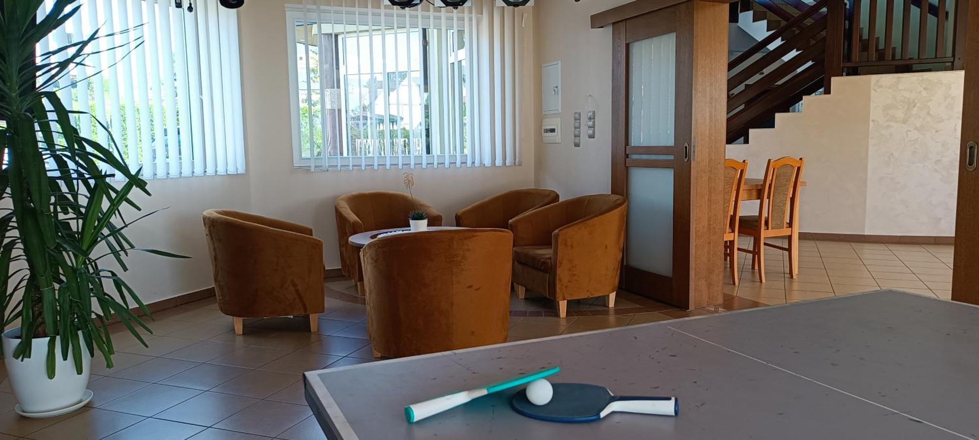 Willa Global Komfortowe Pokoje Nad Morzem Jastrzebia Gora Bagian luar foto